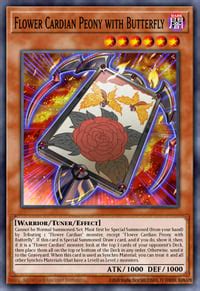 flower cardians|Flower Cardians .